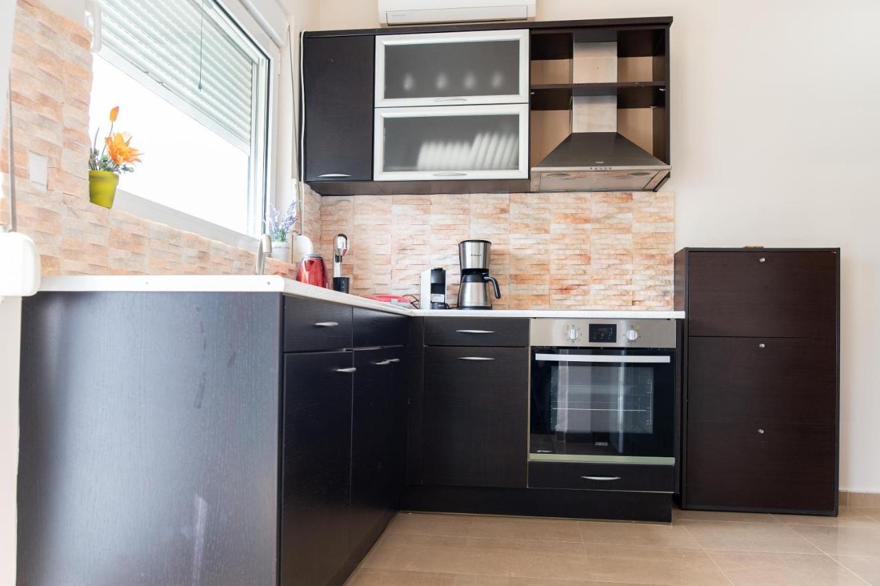 Nikitas Apartments & Loft İstanköy Dış mekan fotoğraf