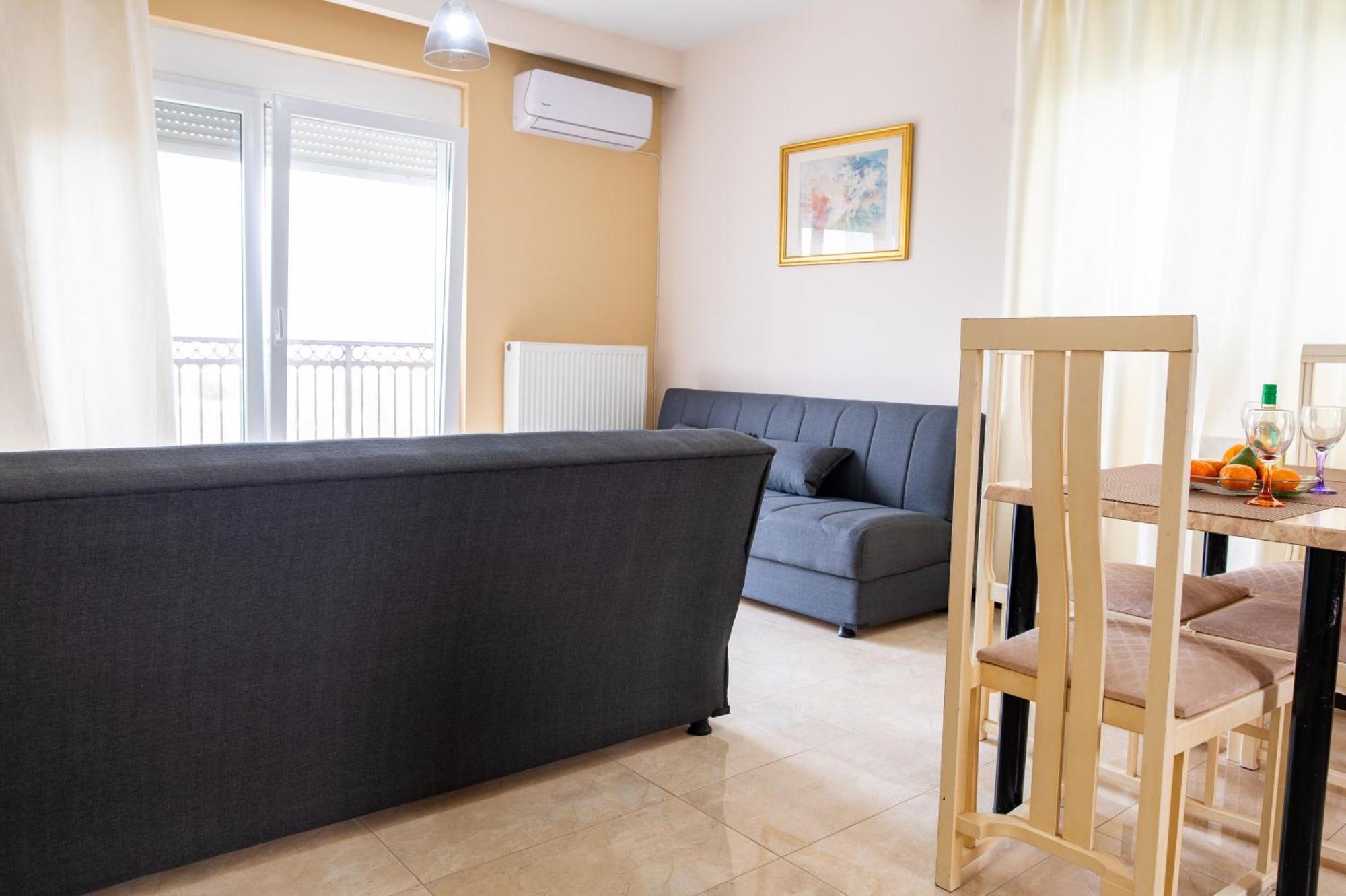 Nikitas Apartments & Loft İstanköy Dış mekan fotoğraf