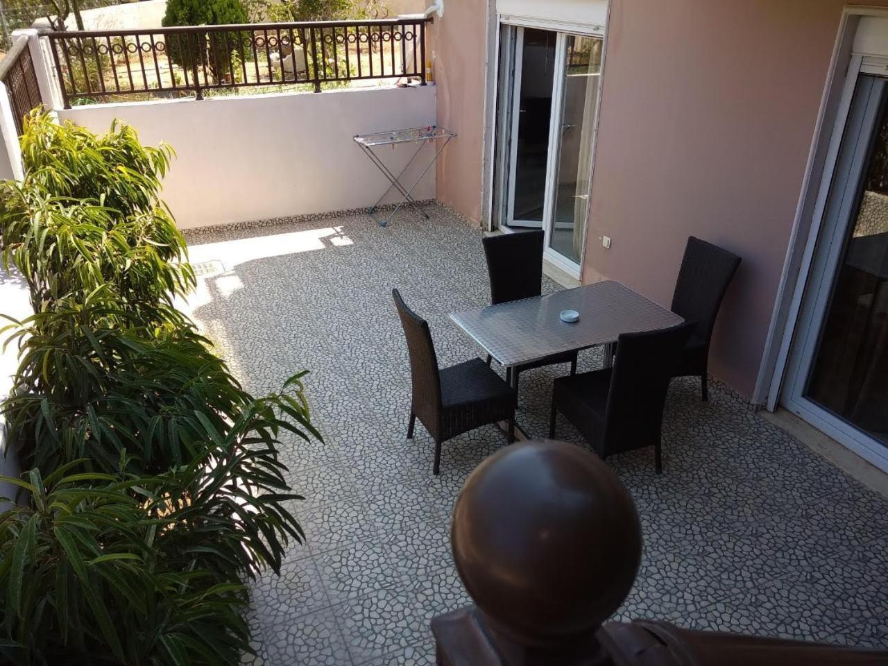 Nikitas Apartments & Loft İstanköy Dış mekan fotoğraf