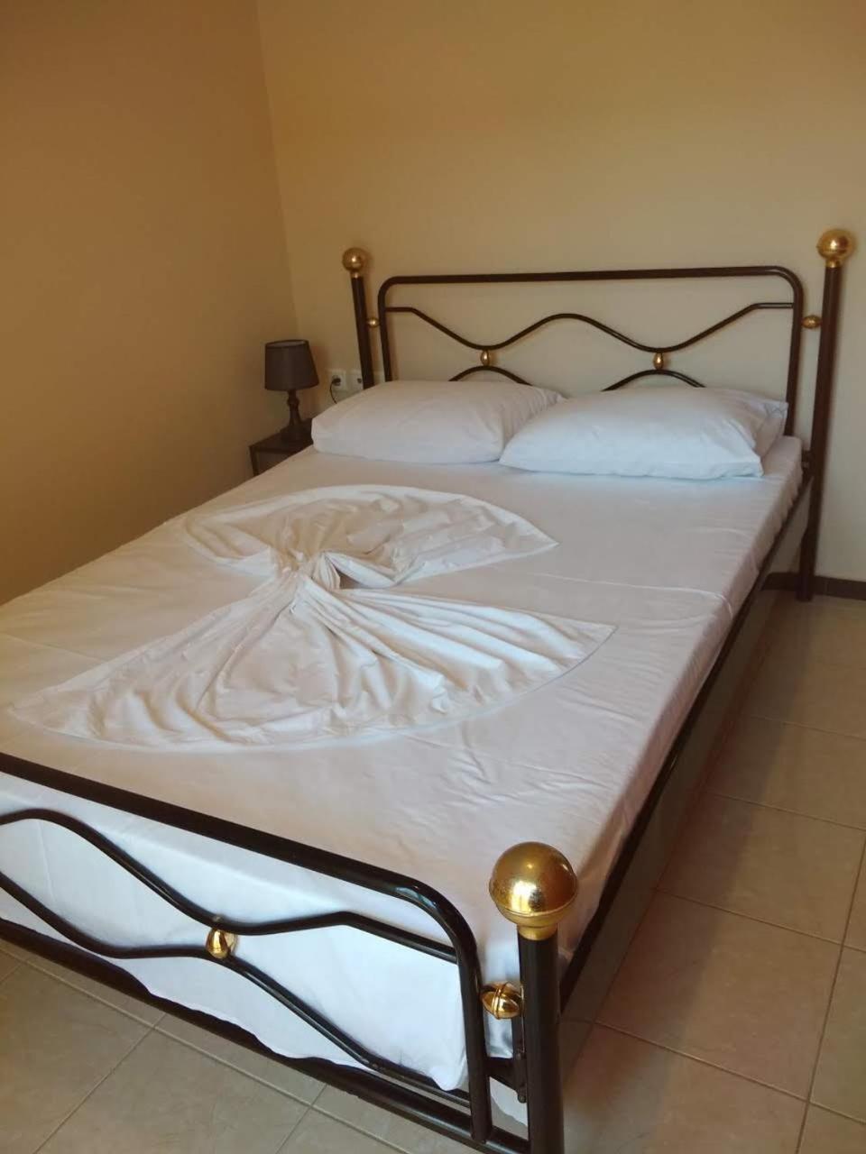 Nikitas Apartments & Loft İstanköy Dış mekan fotoğraf