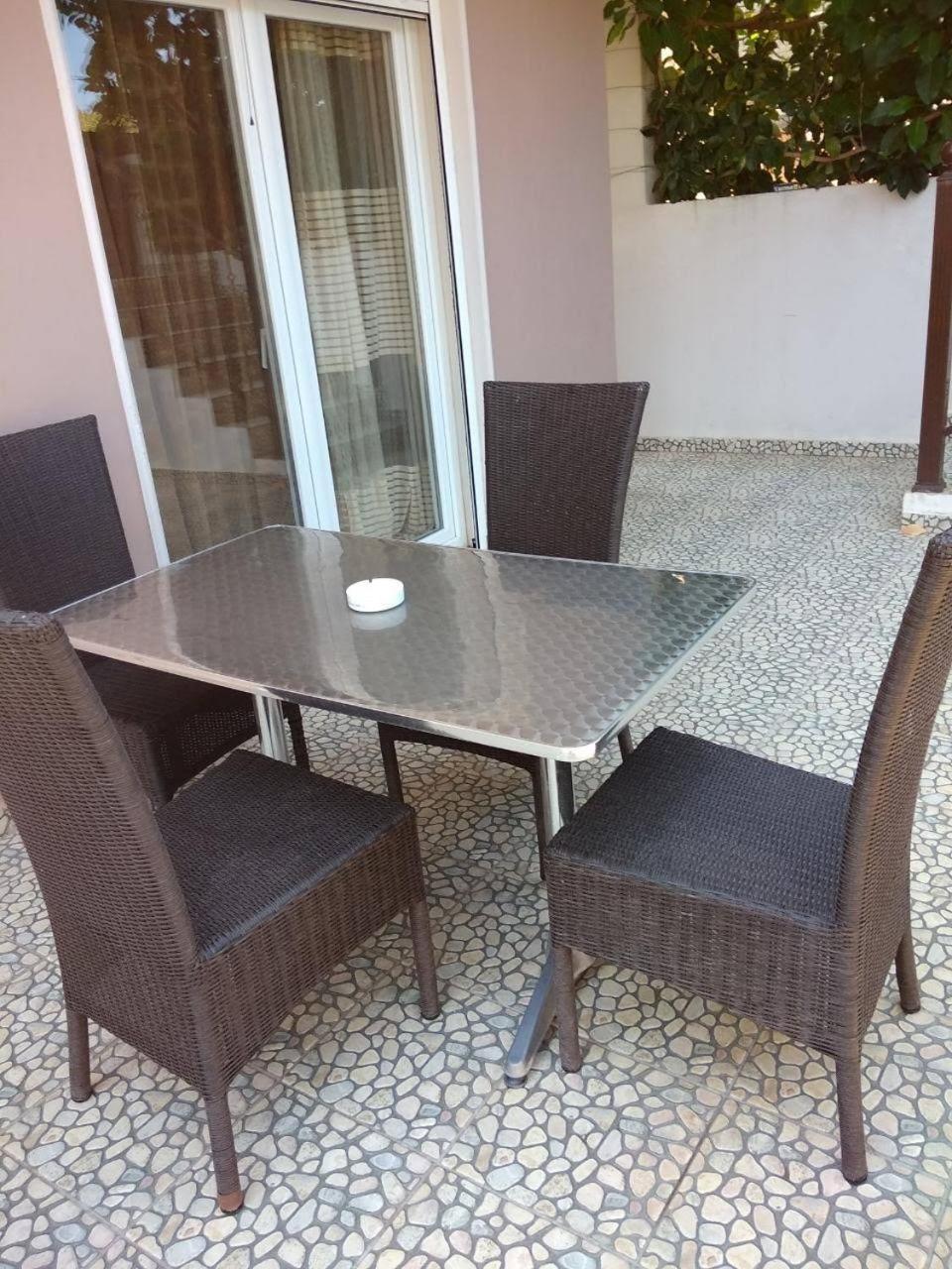 Nikitas Apartments & Loft İstanköy Dış mekan fotoğraf