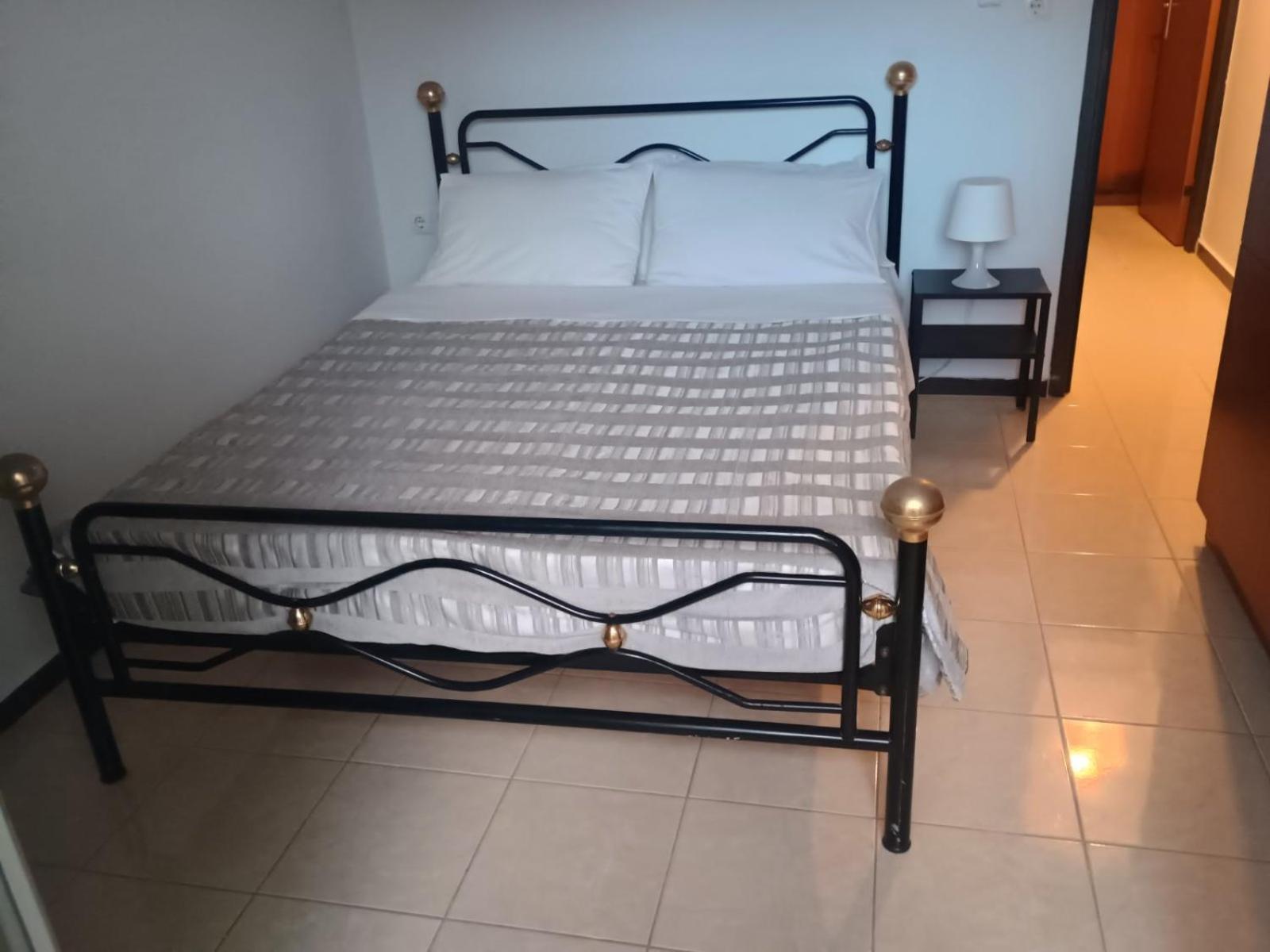 Nikitas Apartments & Loft İstanköy Dış mekan fotoğraf