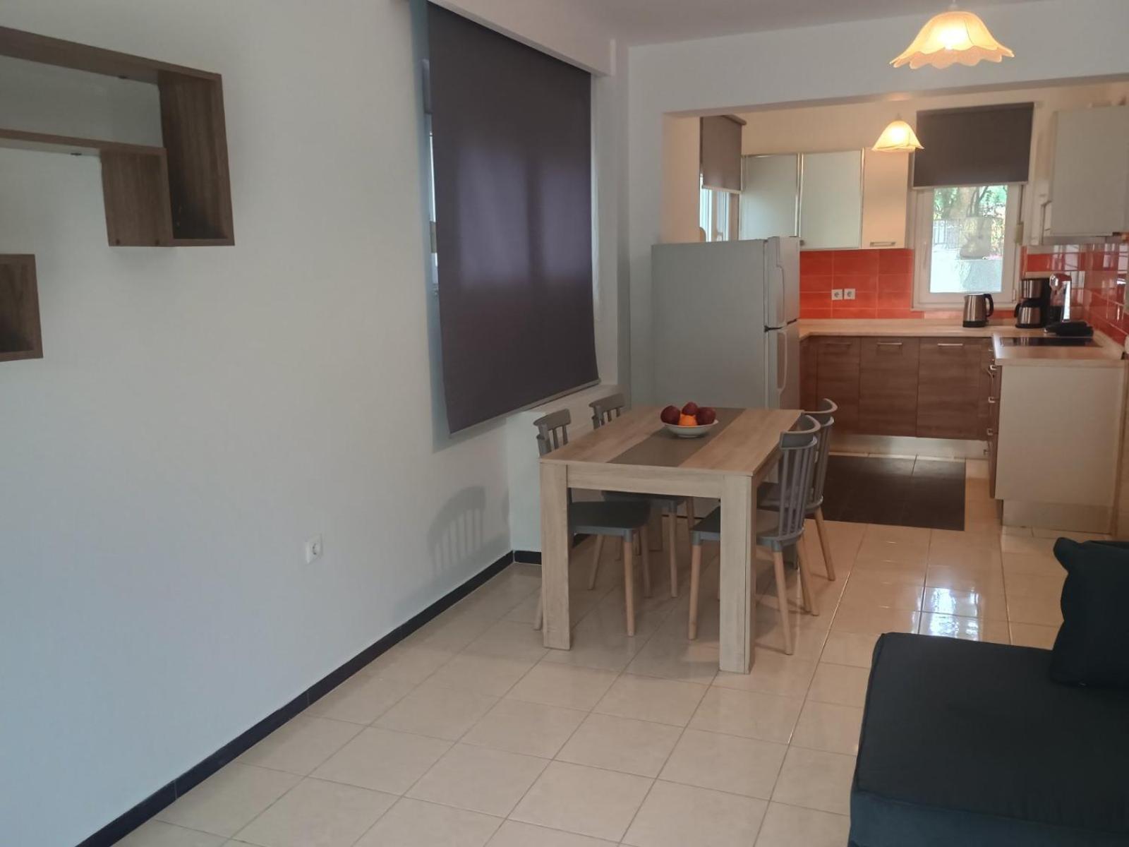 Nikitas Apartments & Loft İstanköy Dış mekan fotoğraf