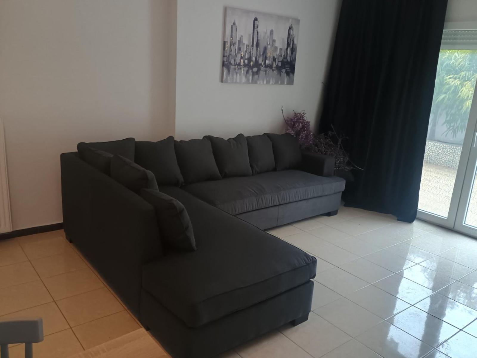 Nikitas Apartments & Loft İstanköy Dış mekan fotoğraf