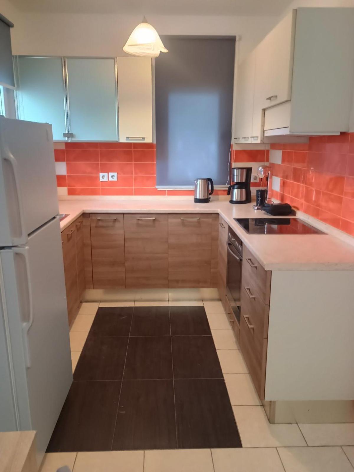 Nikitas Apartments & Loft İstanköy Dış mekan fotoğraf