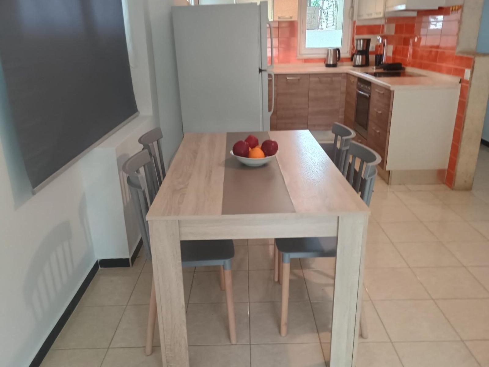 Nikitas Apartments & Loft İstanköy Dış mekan fotoğraf